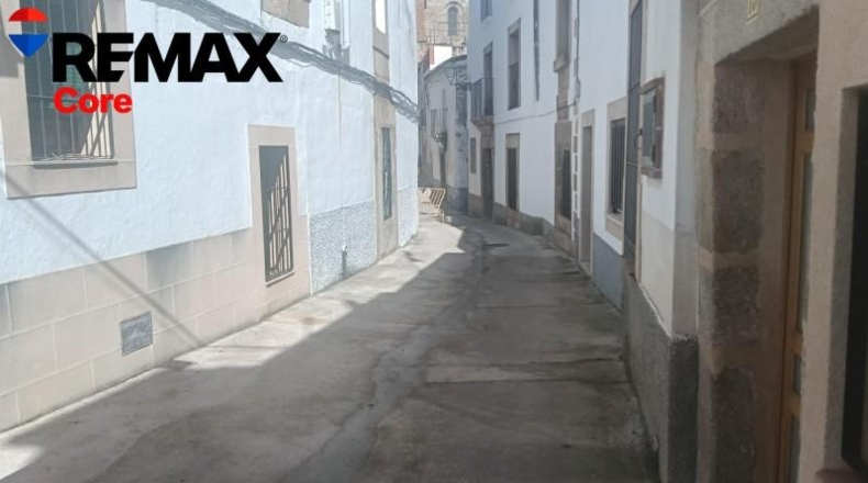 Caceres - Brozas - 86m2