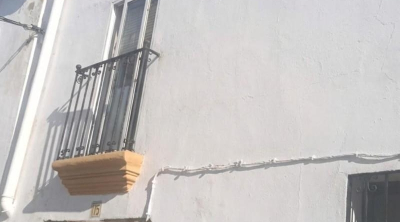 Caceres - Brozas - 86m2