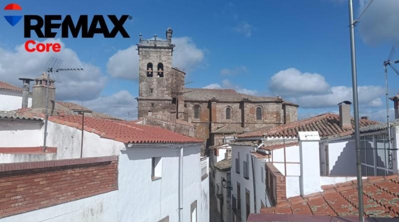 Caceres - Brozas - 86m2