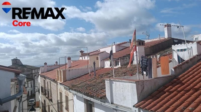 Caceres - Brozas - 86m2