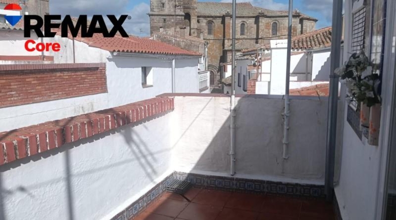 Caceres - Brozas - 86m2