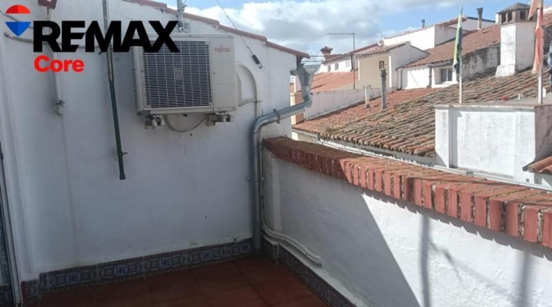 Caceres - Brozas - 86m2