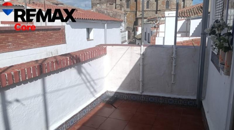 Caceres - Brozas - 86m2