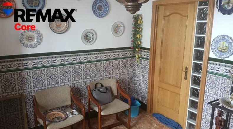 Caceres - Brozas - 86m2