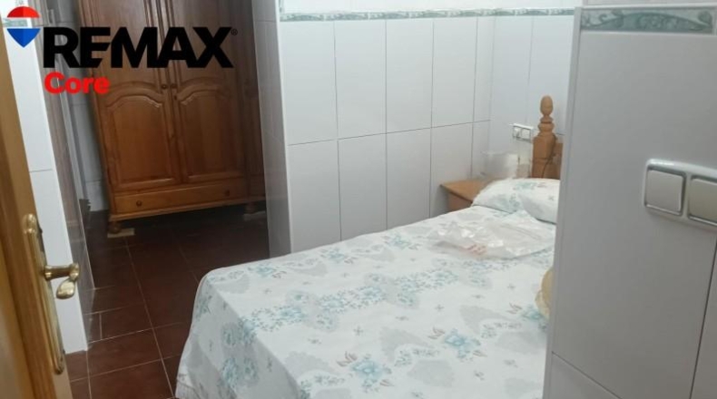 Caceres - Brozas - 86m2