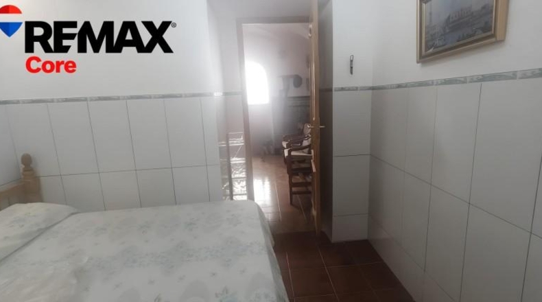 Caceres - Brozas - 86m2