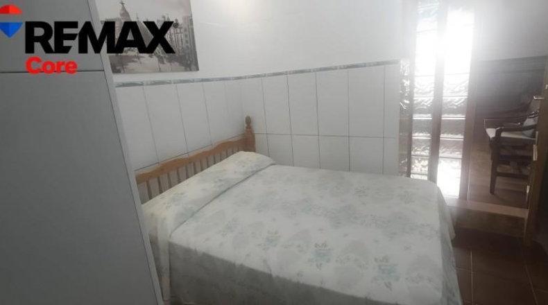 Caceres - Brozas - 86m2