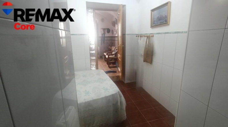 Caceres - Brozas - 86m2