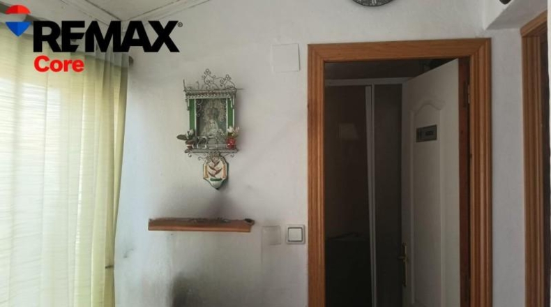 Caceres - Brozas - 86m2