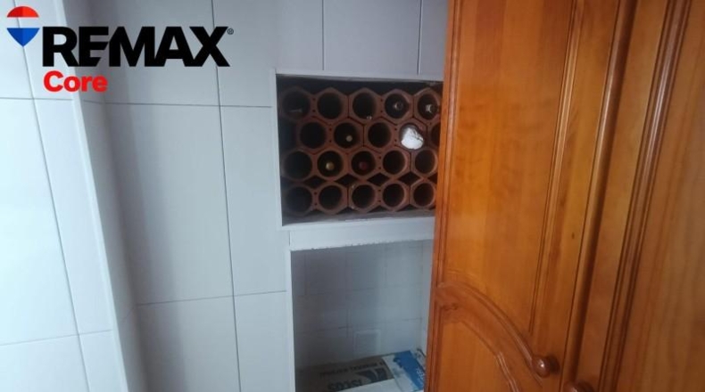 Caceres - Brozas - 86m2