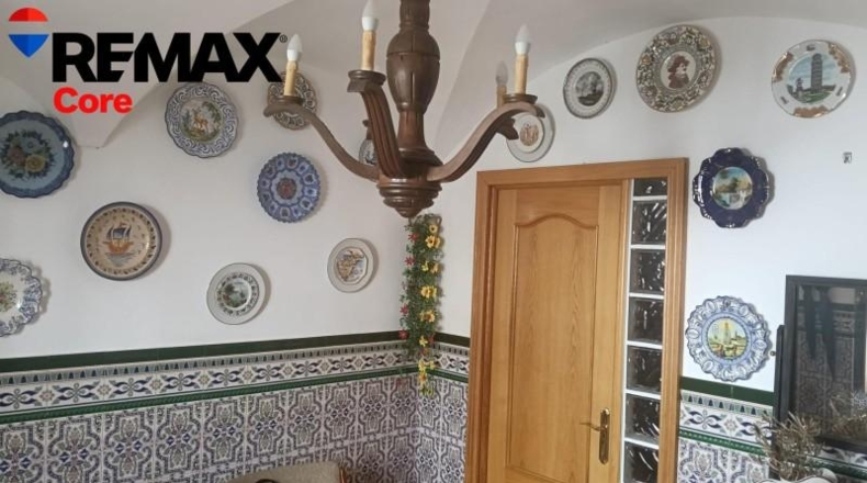 Caceres - Brozas - 86m2