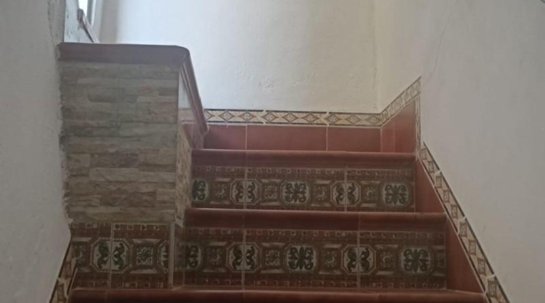 Caceres - Brozas - 86m2