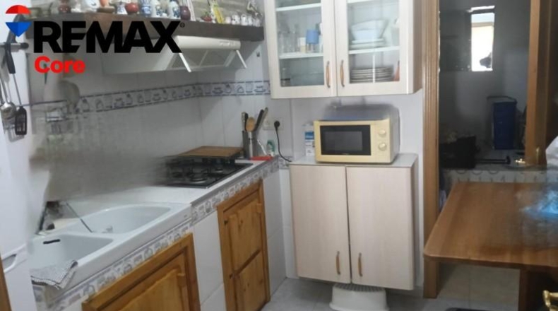 Caceres - Brozas - 86m2