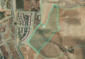 Terreno no urbanizable en venta en la España, Fuente Álamo, ref: TR387857 foto