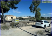 Detached villa with land for sale on España, Fortuna, ref: TR398281 photo