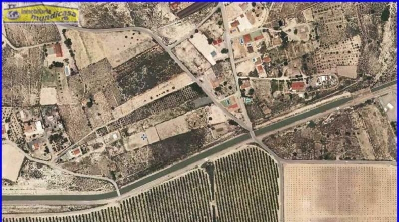 Murcia - Fortuna - 12826m2