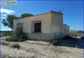 Detached villa with land for sale on España, Fortuna, ref: TR398281 photo