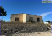 Detached villa with land for sale on España, Fortuna, ref: TR398281 photo
