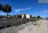 Detached villa with land for sale on España, Fortuna, ref: TR398281 photo