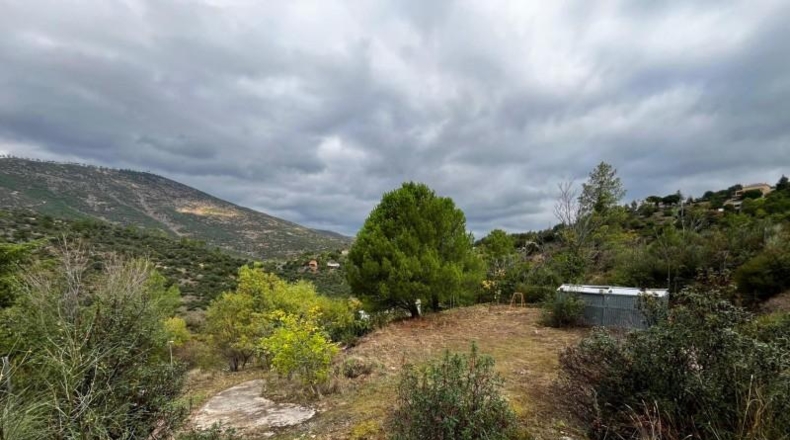 Community of Madrid - Робледо-де-Чавела - 1121m2