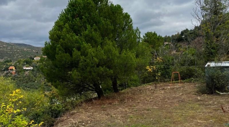 Community of Madrid - Робледо-де-Чавела - 1121m2