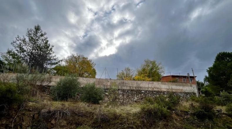 Community of Madrid - Робледо-де-Чавела - 1121m2