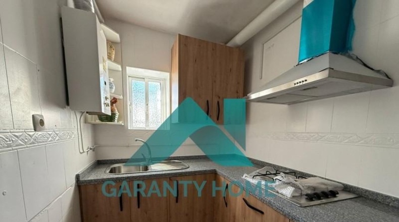 Cáceres - Сьерра-де-Фуэнтес - 108m2
