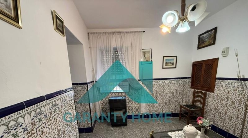 Cáceres - Сьерра-де-Фуэнтес - 108m2