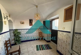 Sierra de Fuentes 108&nbsp;m²