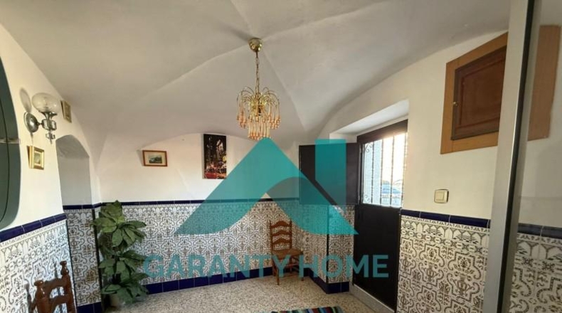 Cáceres - Сьерра-де-Фуэнтес - 108m2