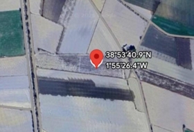 Альбасете 62174&nbsp;м²