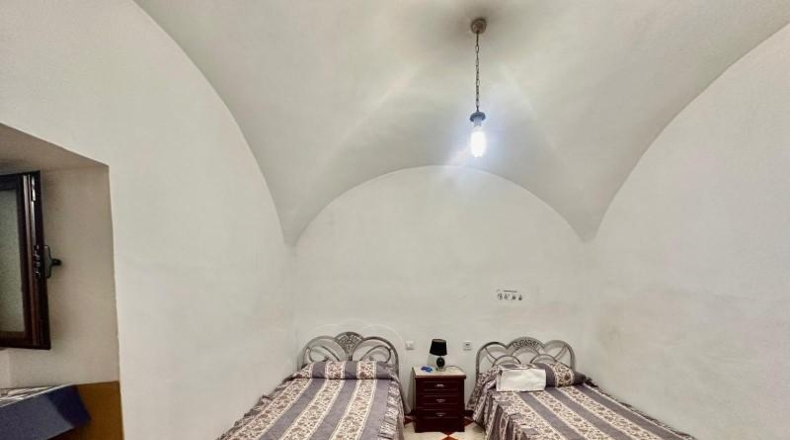 Кордова - Фуэнте Овехуна - 383m2