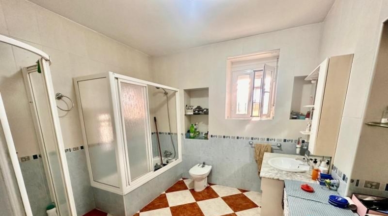 Кордова - Фуэнте Овехуна - 383m2