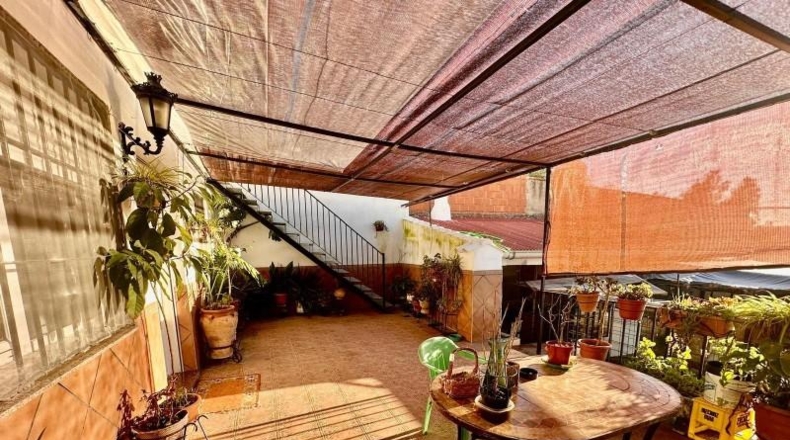Кордова - Фуэнте Овехуна - 383m2
