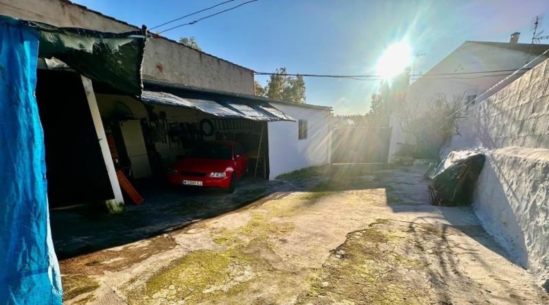 Кордова - Фуэнте Овехуна - 383m2