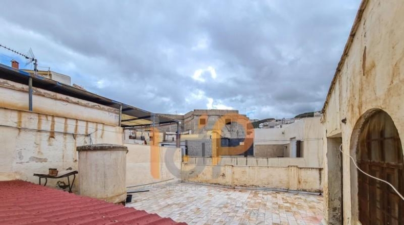 Almería - Macael - 262m2