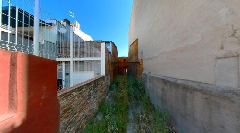 Barcelona - Granollers - 92m2