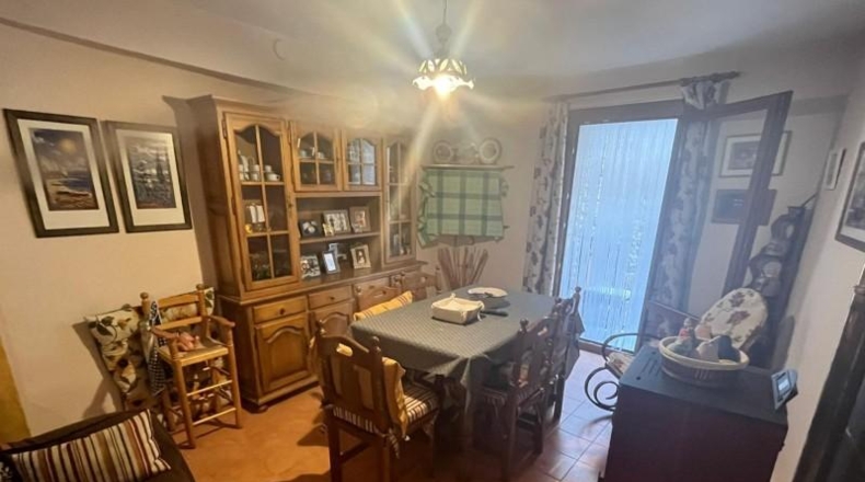 Таррагона - Horta de Sant Joan - 235m2