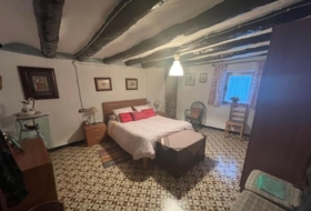 Horta de Sant Joan 235&nbsp;m²