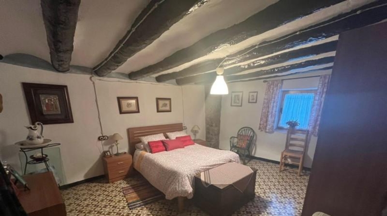 Таррагона - Horta de Sant Joan - 235m2