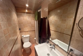 Horta de Sant Joan 235&nbsp;m²