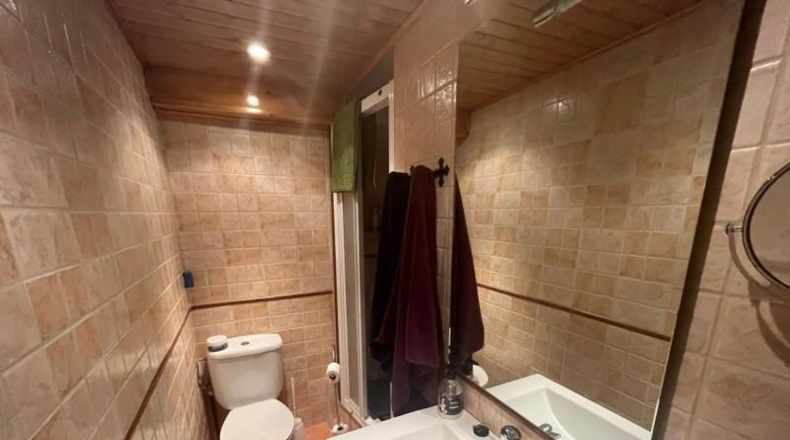 Таррагона - Horta de Sant Joan - 235m2