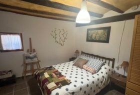 Horta de Sant Joan 235&nbsp;m²