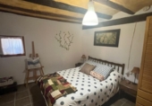 Casa de pueblo en venta en la España, Horta de Sant Joan, ref: TR387723 foto