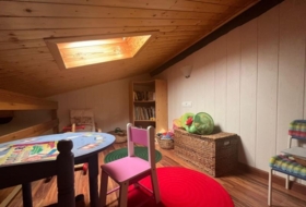 Horta de Sant Joan 235&nbsp;m²