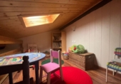 Casa de pueblo en venta en la España, Horta de Sant Joan, ref: TR387723 foto