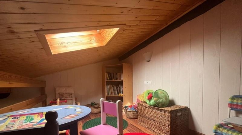 Таррагона - Horta de Sant Joan - 235m2