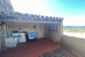 Horta de Sant Joan 235&nbsp;m²