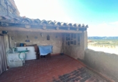 Casa de pueblo en venta en la España, Horta de Sant Joan, ref: TR387723 foto