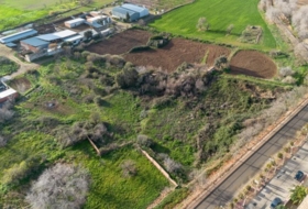 Los Yébenes 6744&nbsp;м²